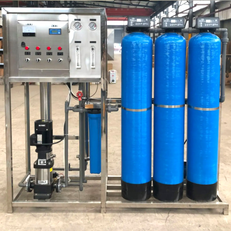 地下水處理設(shè)備